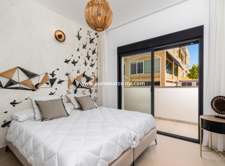 Nueva construcción  - Ático - Benijofar