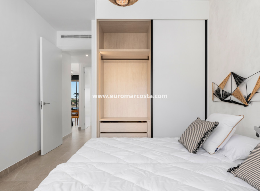 Nueva construcción  - Ático - Benijofar