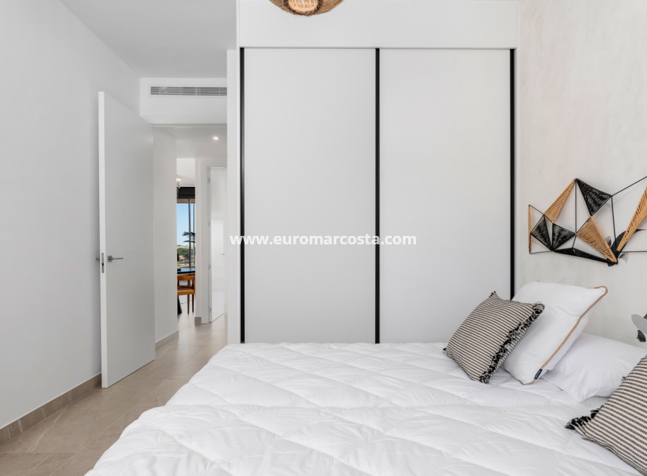 Nueva construcción  - Ático - Benijofar