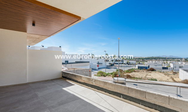 Nueva construcción  - Ático - Benijofar