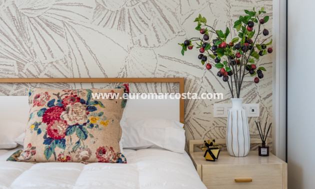 Nueva construcción  - Ático - Benijofar