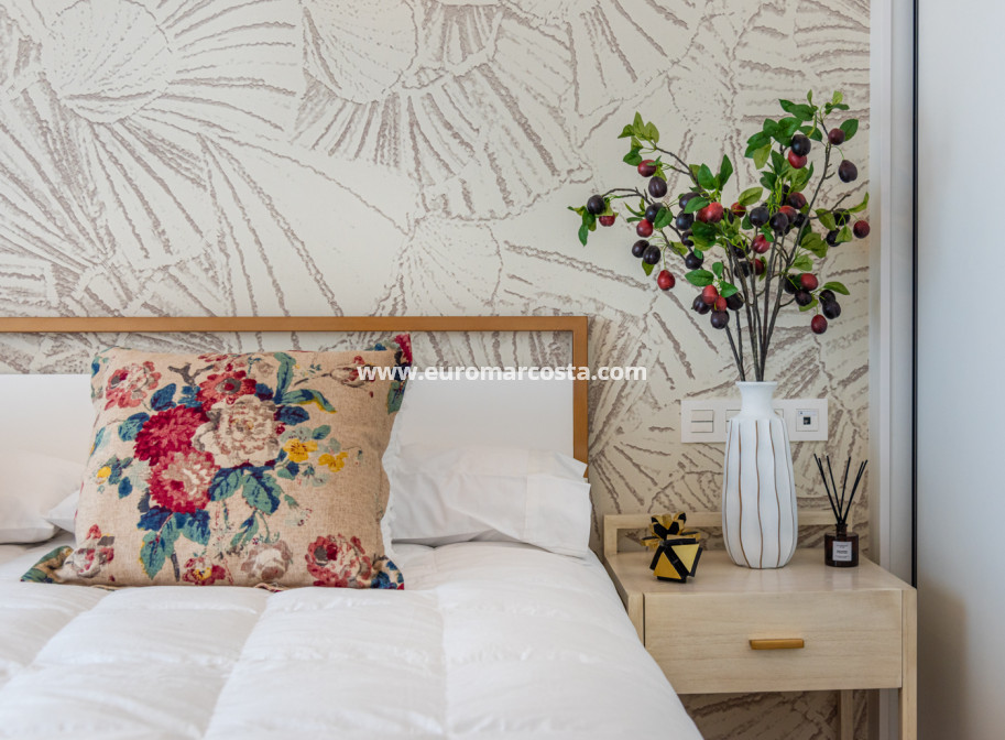 Nueva construcción  - Ático - Benijofar