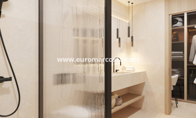 Neubauten - detached - Polop