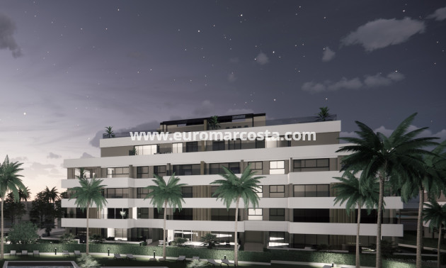 Nueva construcción  - Ático - Torre-Pacheco - Torre Pacheco