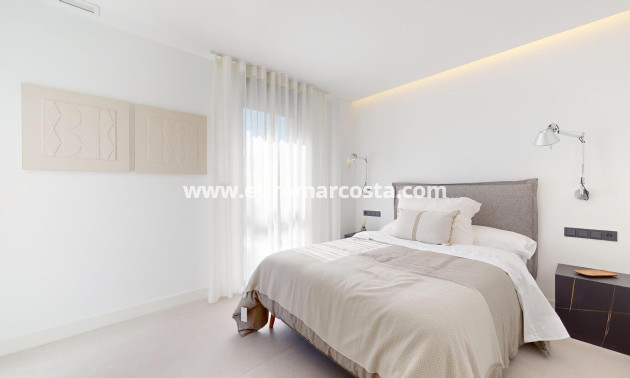 New Build - detached - Polop