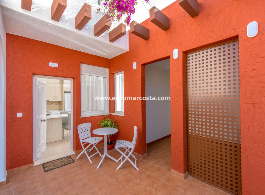 New Build - detached - Los Alcazares - Murcia