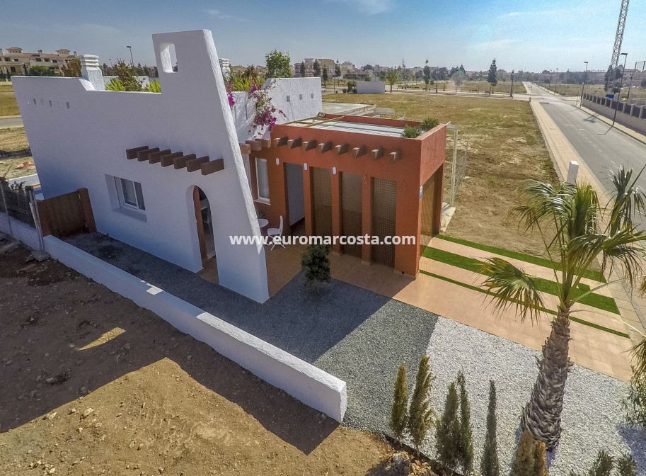 New Build - detached - Los Alcazares - Murcia