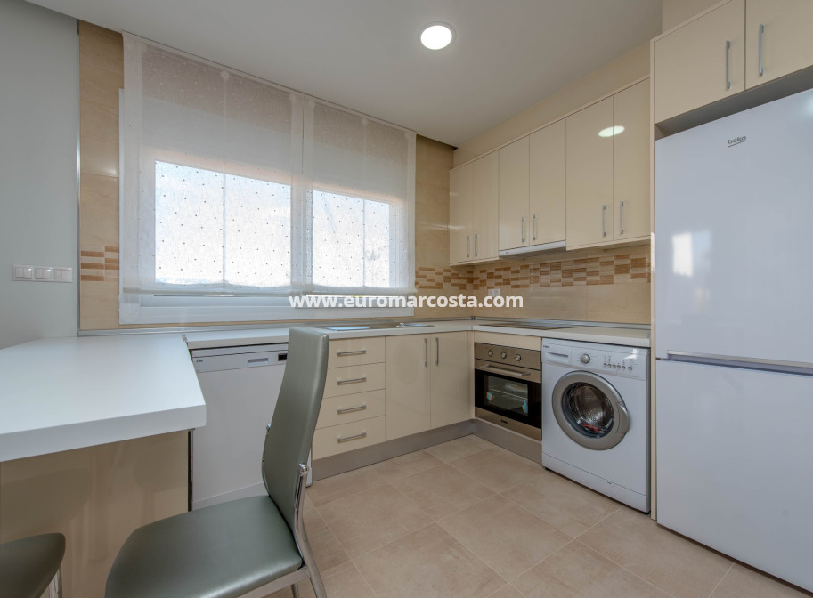 New Build - detached - Los Alcazares - Murcia