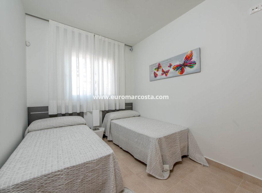 New Build - detached - Los Alcazares - Murcia