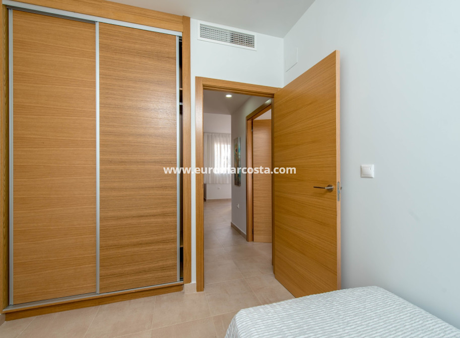 New Build - detached - Los Alcazares - Murcia