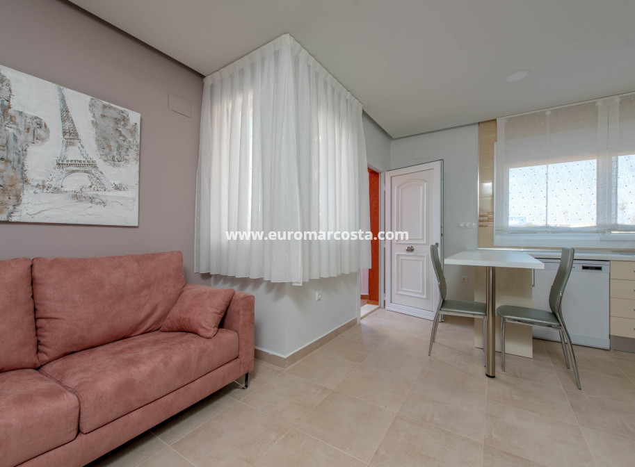 New Build - detached - Los Alcazares - Murcia