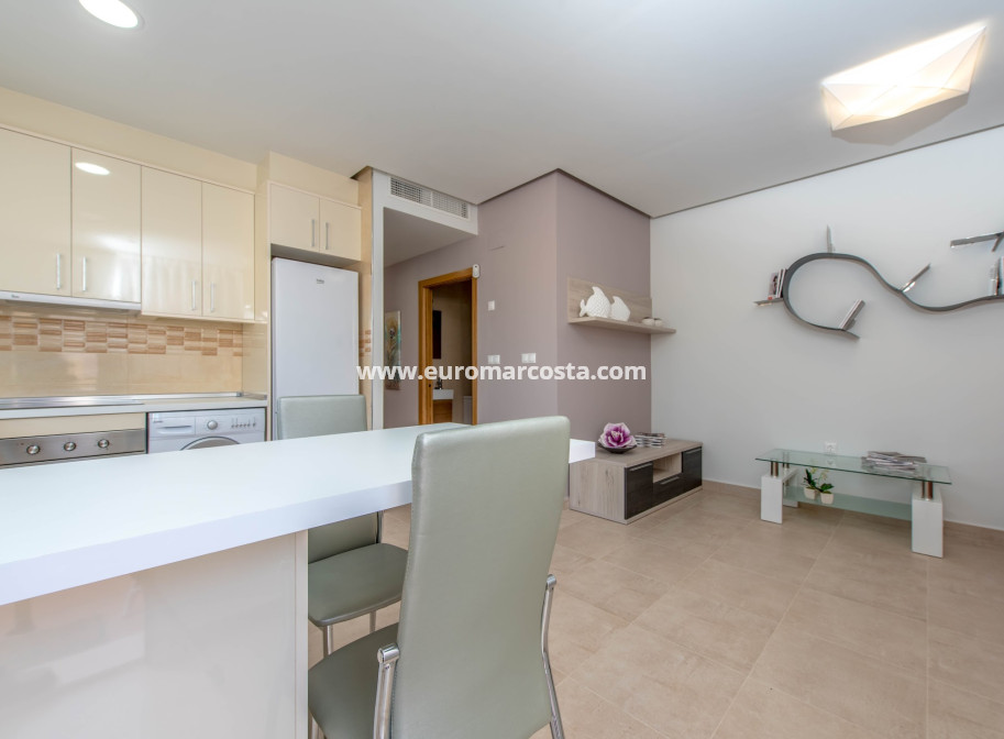 New Build - detached - Los Alcazares - Murcia
