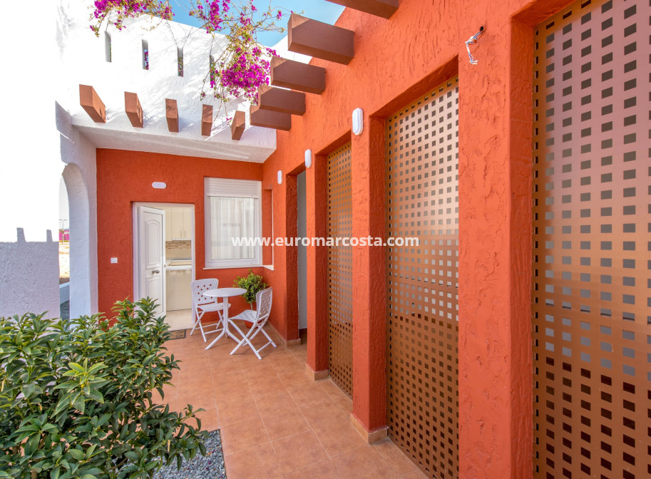 New Build - Quad - Los Alcazares - Murcia