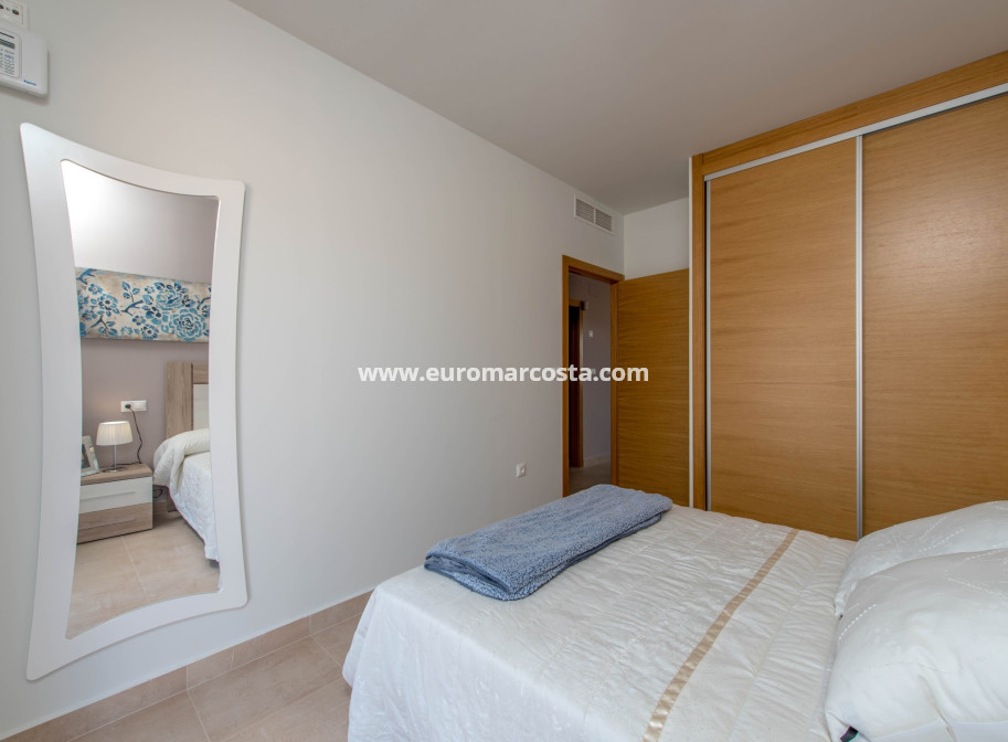 New Build - detached - Los Alcazares - Murcia
