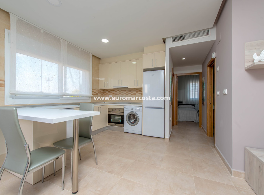 New Build - detached - Los Alcazares - Murcia