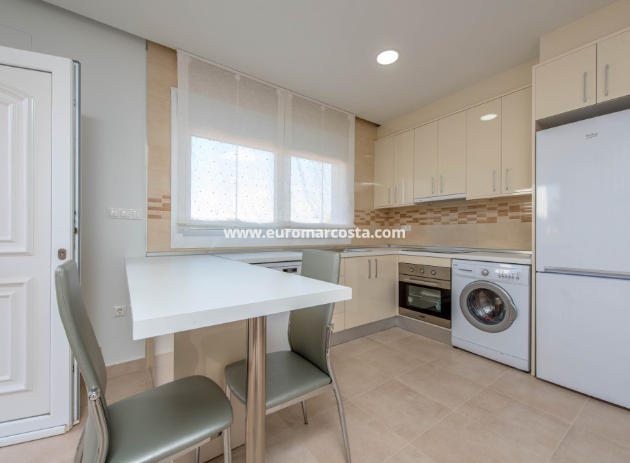 New Build - detached - Los Alcazares - Murcia