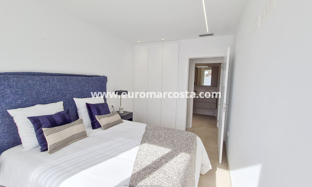 Nueva construcción  - detached - Las Esperanzas