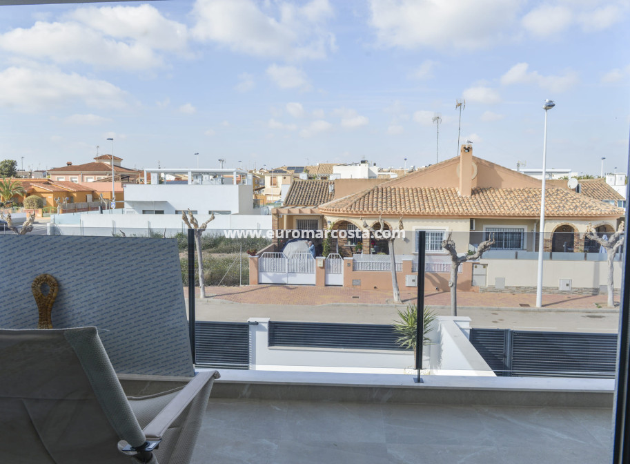 New Build - detached - San Pedro del Pinatar - San Pedro de Pinatar