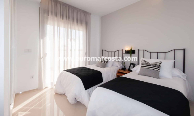 New Build - detached - Los Alcazares - Murcia
