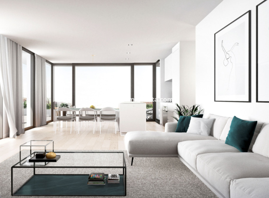 New Build - Penthouse - Torrevieja - TORREVIEJA