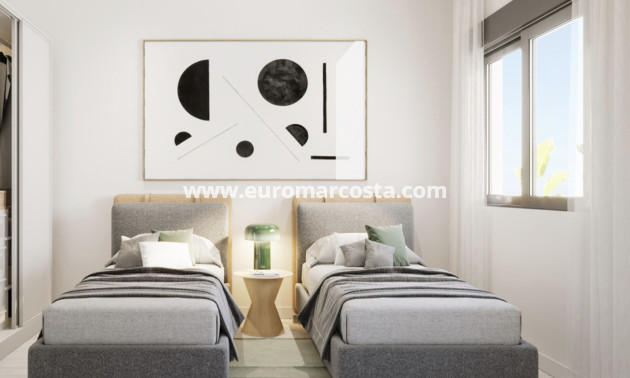 New Build - Penthouse - Torrevieja - TORREVIEJA