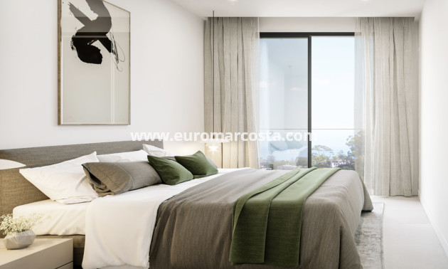 New Build - Penthouse - Torrevieja - TORREVIEJA