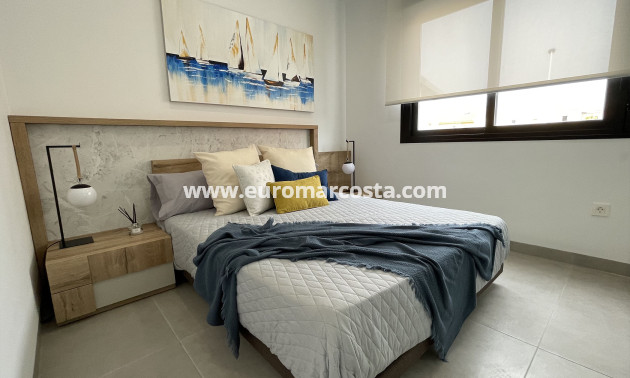 Nueva construcción  - Quad - San Javier - Murcia