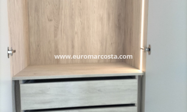 Neubauten - detached - Pilar de la Horadada