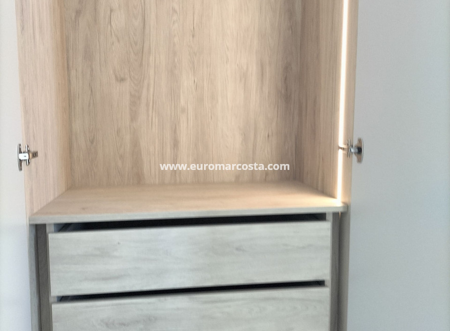 Neubauten - detached - Pilar de la Horadada