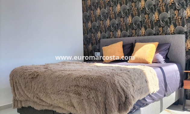 Neubauten - detached - Pilar de la Horadada