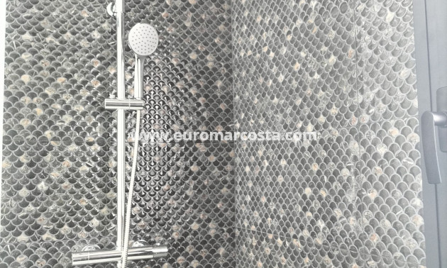 New Build - detached - Pilar de la Horadada