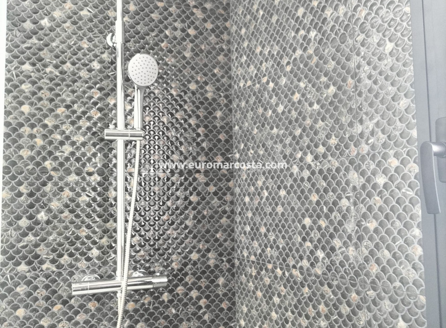 New Build - detached - Pilar de la Horadada