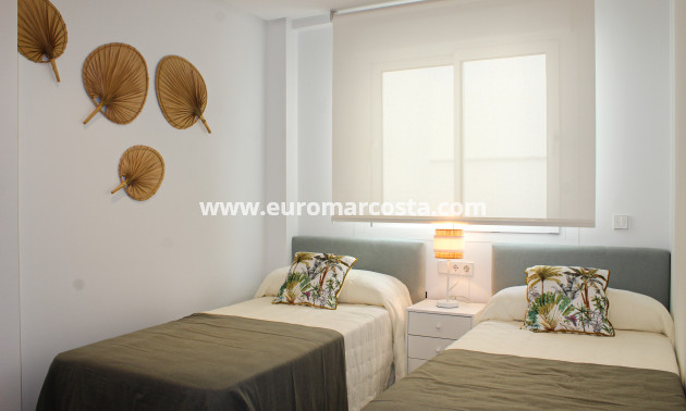 Nueva construcción  - Apartamento / piso - Xeresa