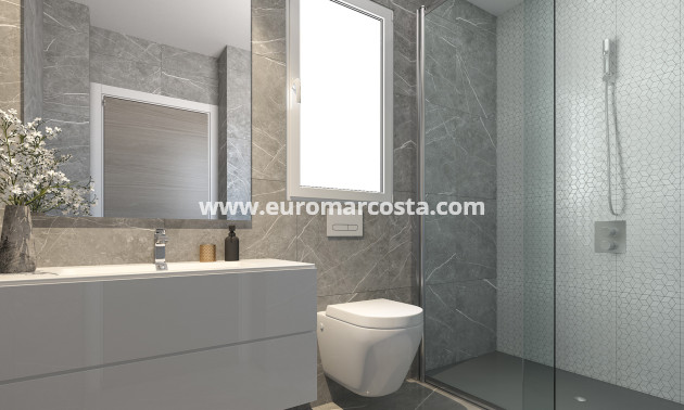 Nueva construcción  - Apartamento / piso - Xeresa