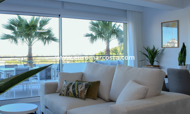 Nueva construcción  - Apartamento / piso - Xeresa