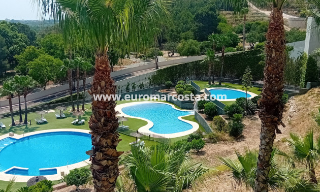 Nueva construcción  - Apartamento / piso - Xeresa