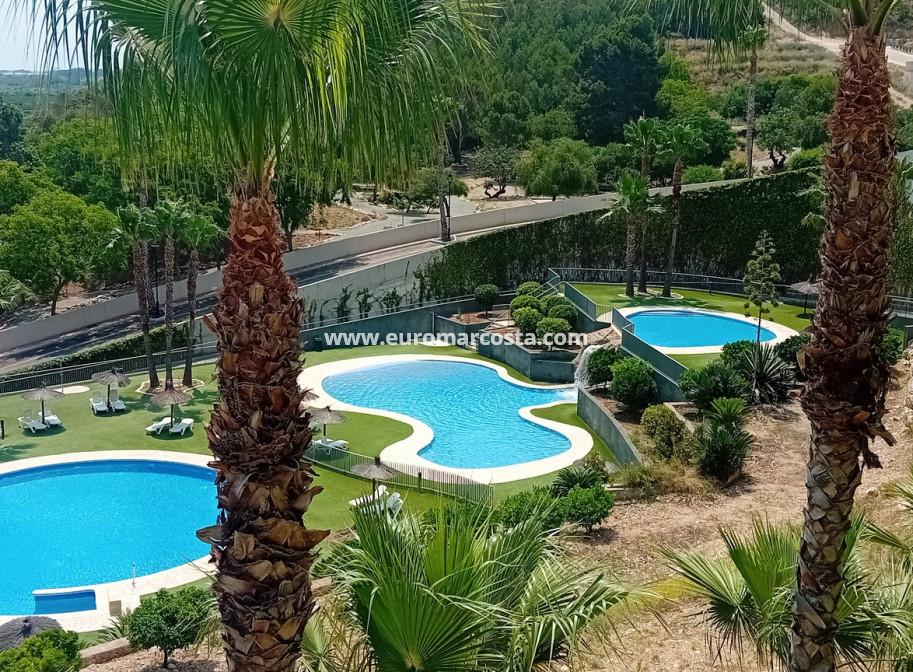 Nueva construcción  - Apartamento / piso - Xeresa