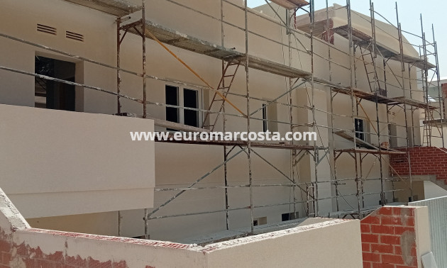 Nueva construcción  - Apartamento / piso - Xeresa