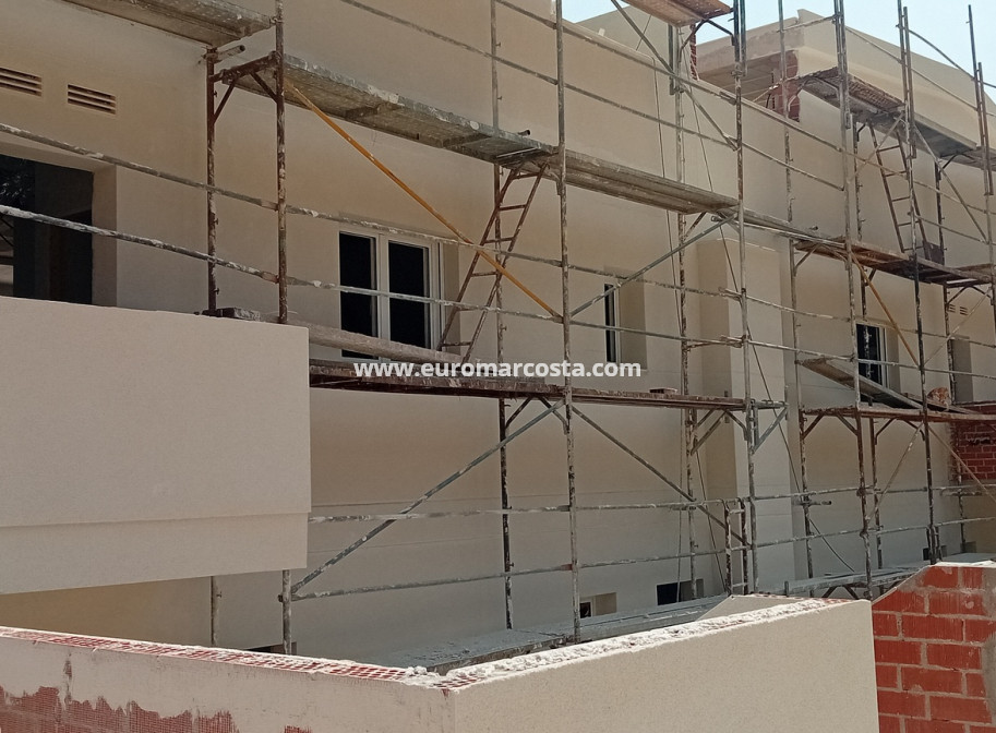 Nueva construcción  - Apartamento / piso - Xeresa