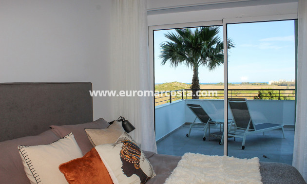 New Build - Apartment / flat - Xeresa