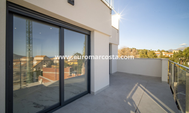 New Build - detached - Coloma