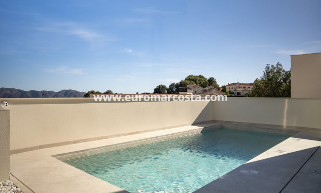 New Build - detached - Coloma