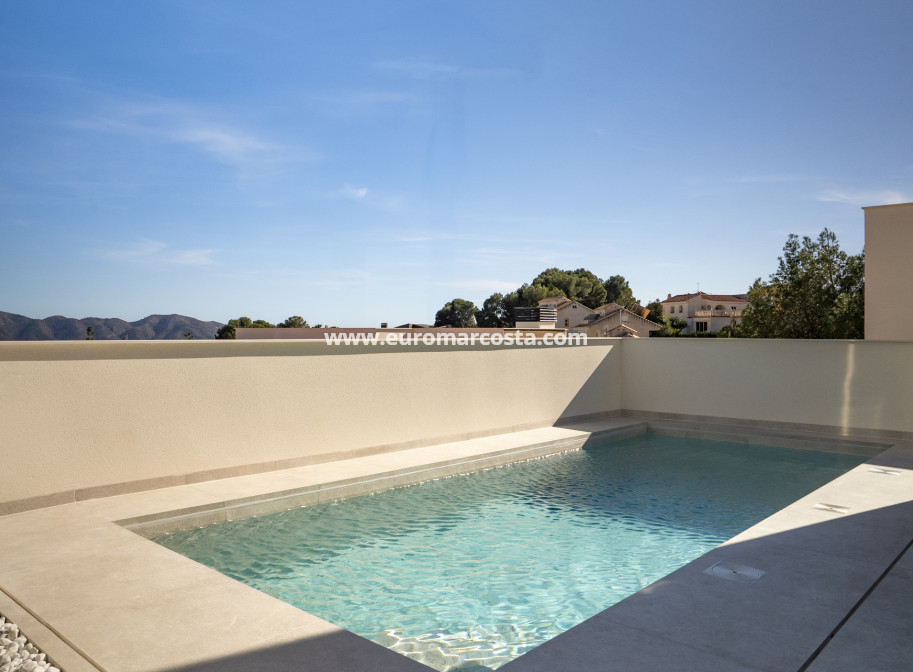 New Build - detached - Coloma