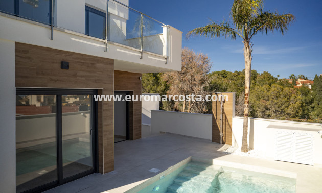 New Build - detached - Coloma