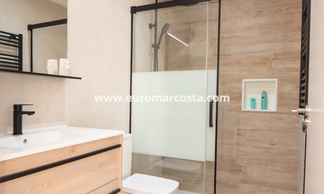 Neubauten - detached - San Fulgencio