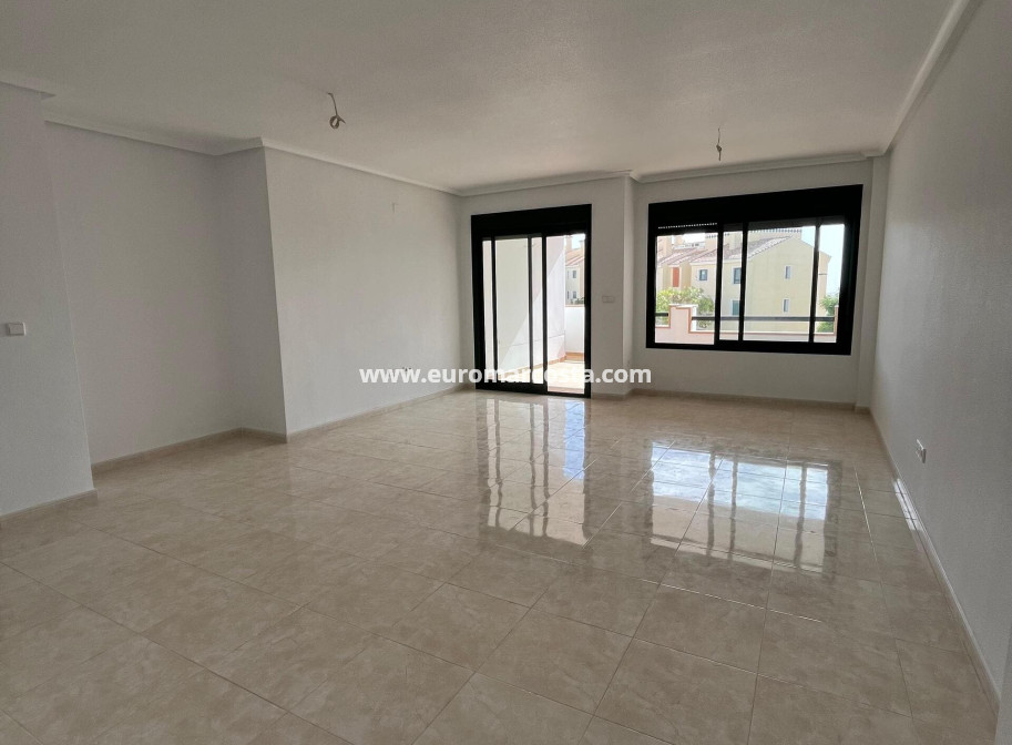 New Build - ground-floor - Orihuela Costa