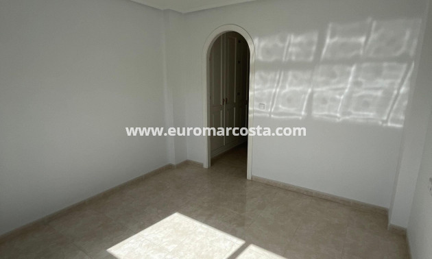 New Build - ground-floor - Orihuela Costa
