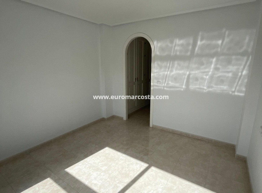 New Build - ground-floor - Orihuela Costa