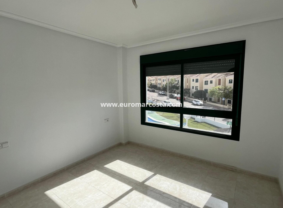 New Build - ground-floor - Orihuela Costa