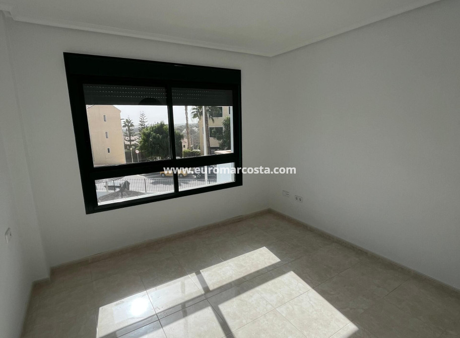 New Build - ground-floor - Orihuela Costa